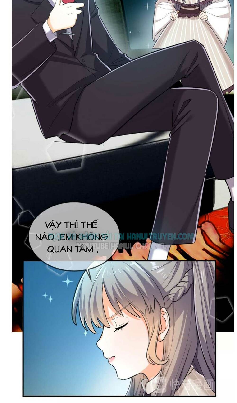 kiều thê muốn bỏ trốn của phúc hắc tổng tài chapter 19 25