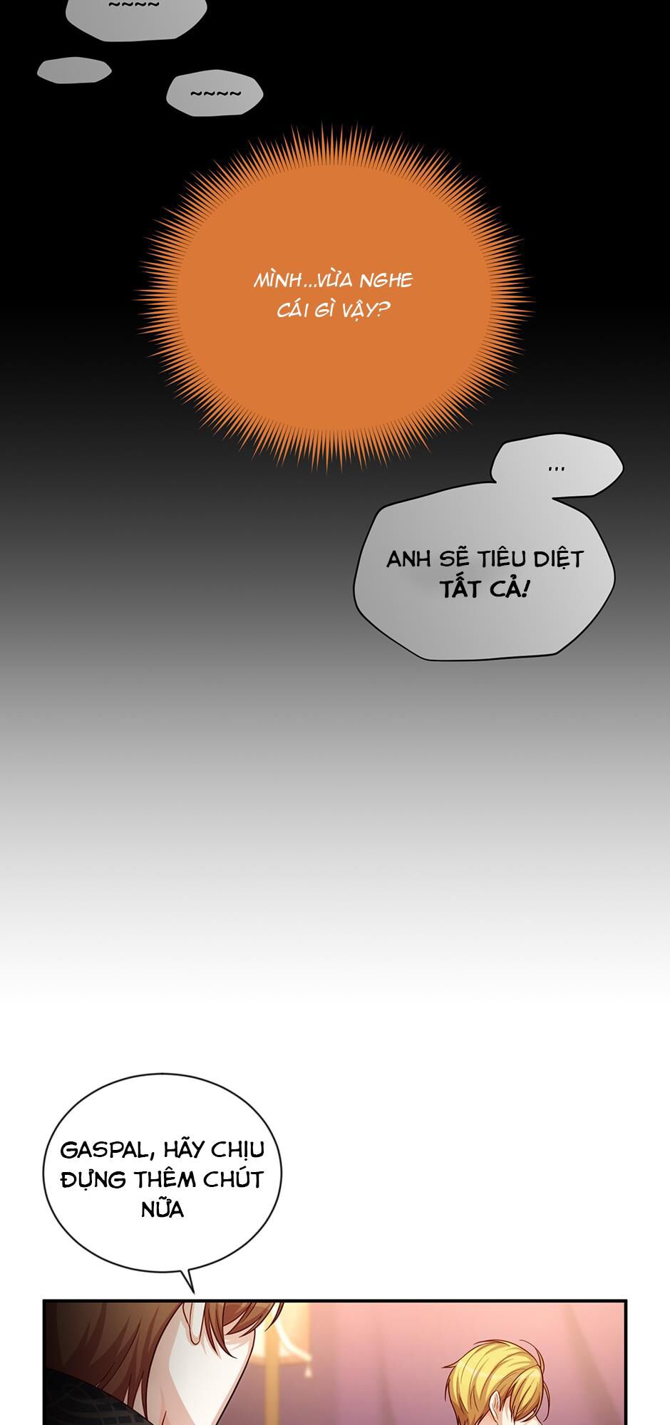 nữ công tước với tâm hồn trống rỗng chapter 84 80