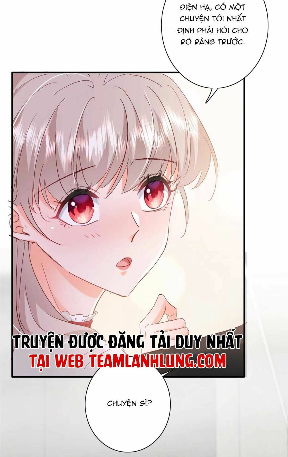 manh thê bé bỏng không dễ chọc chapter 23 10