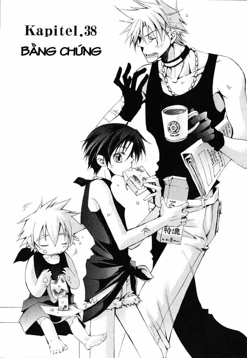 07 hồn ma chapter 39.1 2