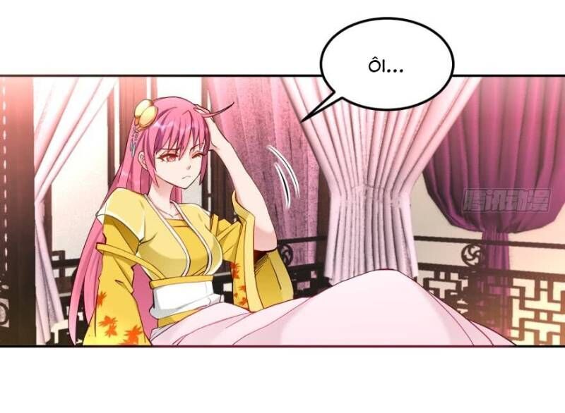 lão tổ của bạn đang online chapter 56 38