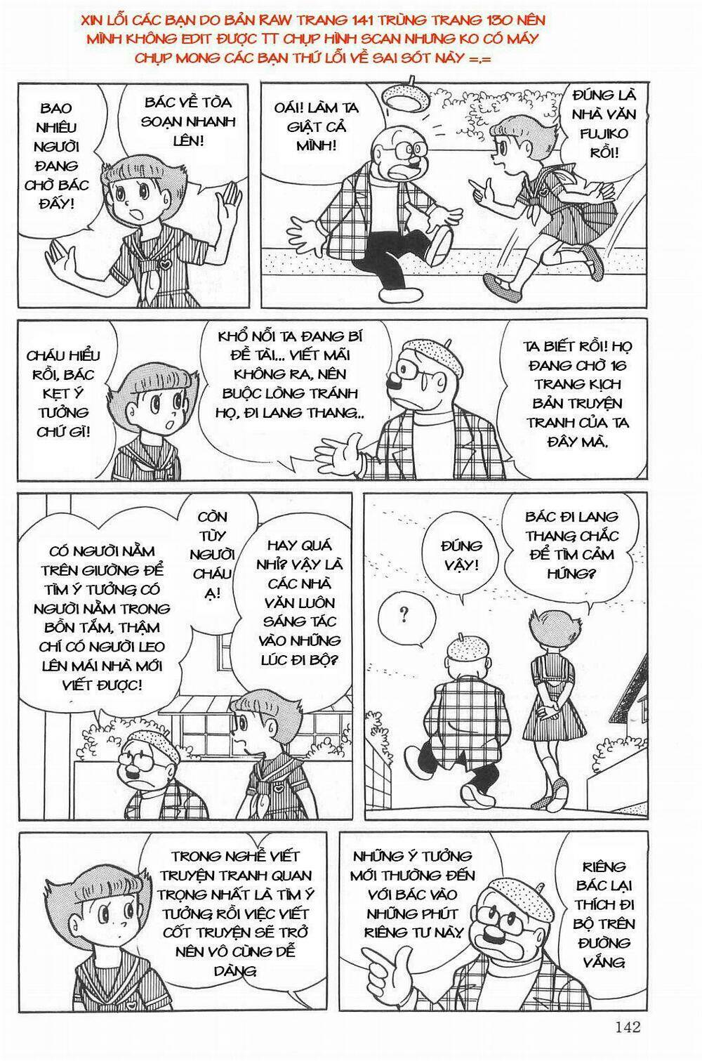 esper mami - siêu nhân mami chapter 10 12