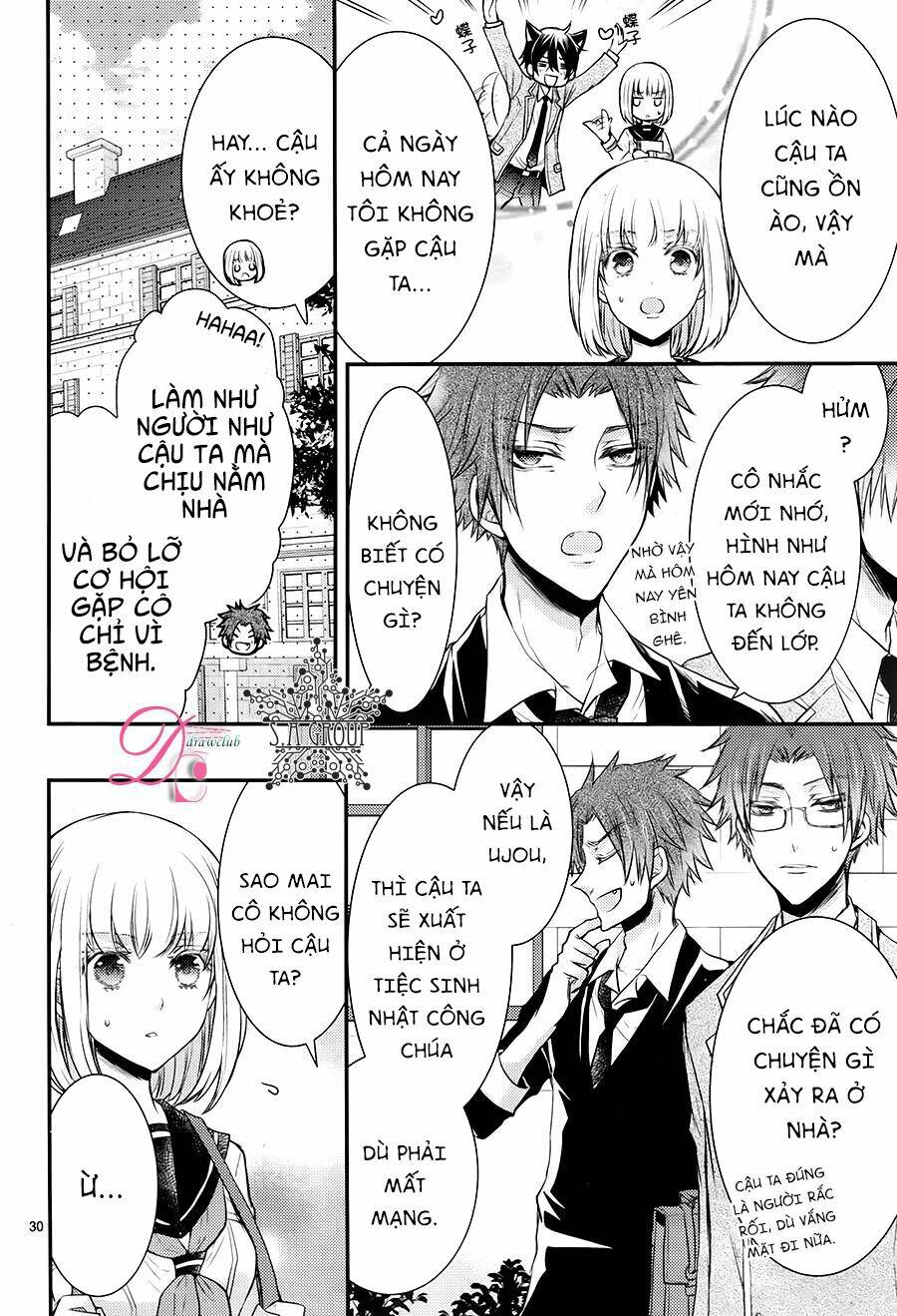 shinobi shijuusou chapter 13 34