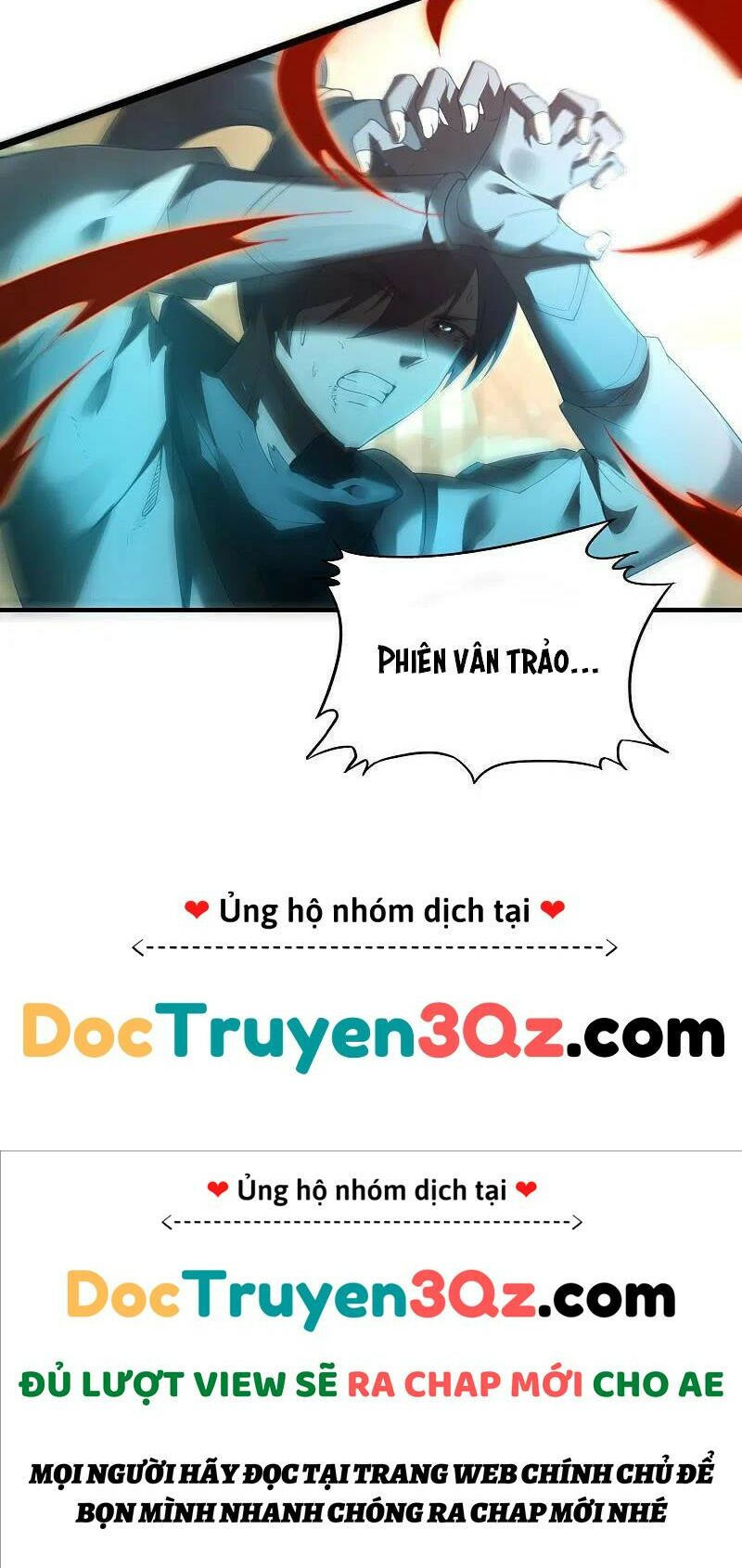 long hồn chiến tôn chapter 29 18