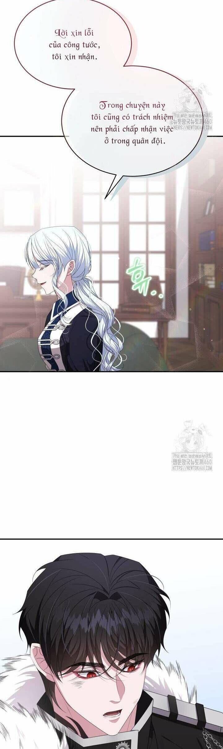 hướng dẫn về ác nữ chapter 19 14