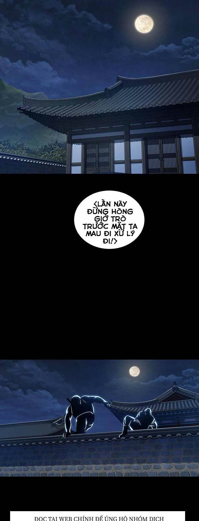 đạn bạc chapter 1 23