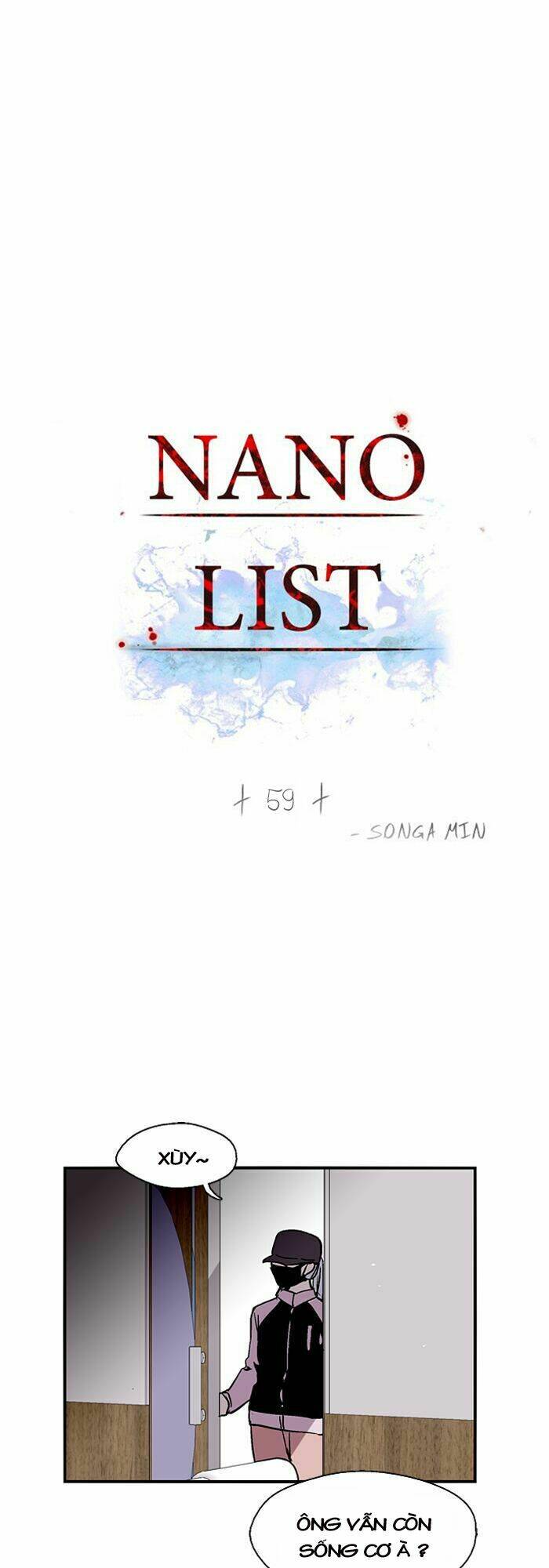 người máy hủy diệt chapter 59 2