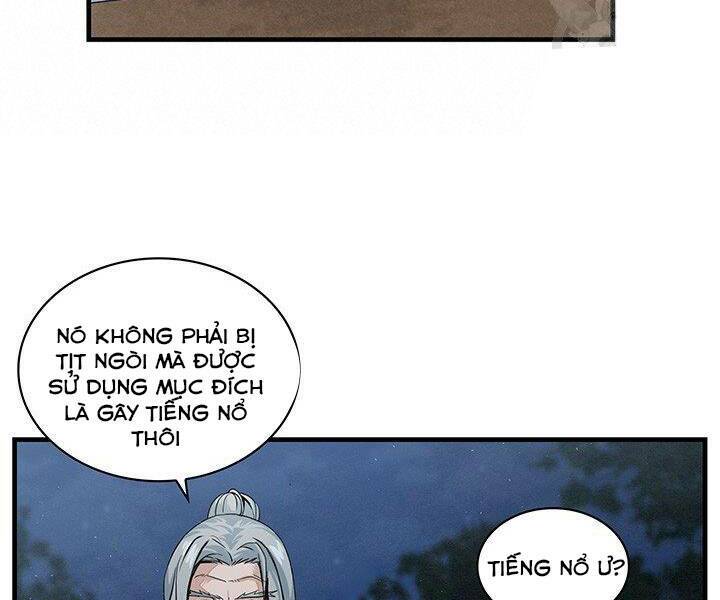 mục hạ vô nhân chapter 11 50