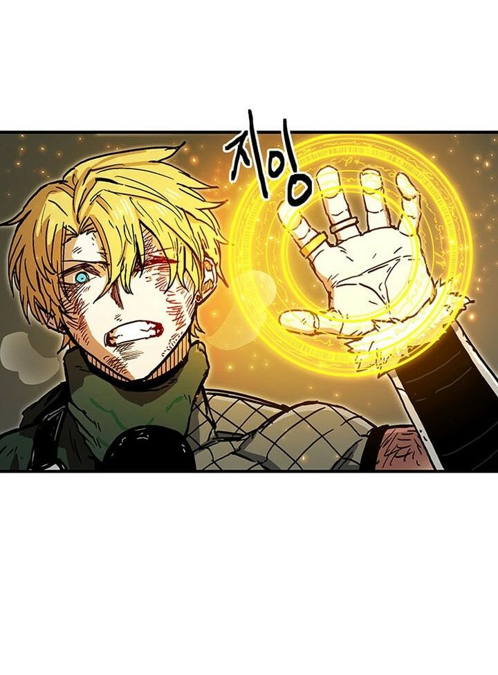 người chơi lỗi chapter 34 35