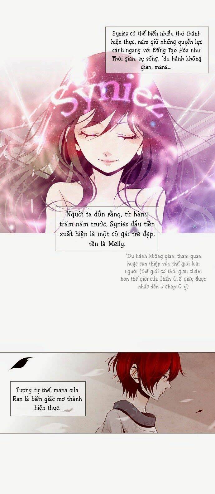 một không gian thời gian khác chapter 52 4