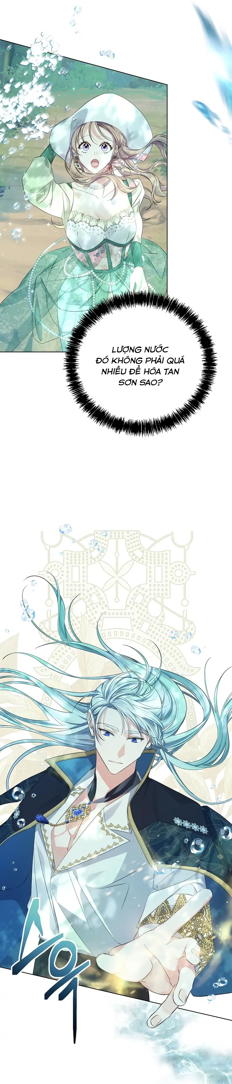 aster yêu dấu của tôi chapter 15 13