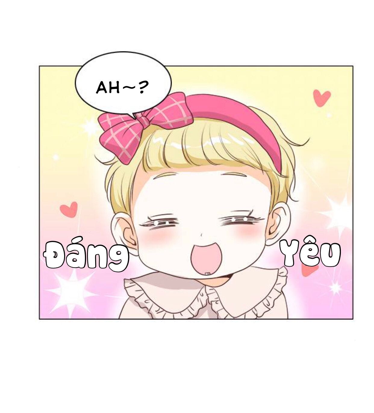 baby mai mối là công chúa chapter 9 59