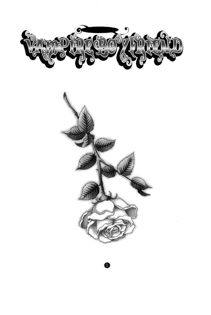 bạn trai tôi là ma cà rồng chapter 1 5