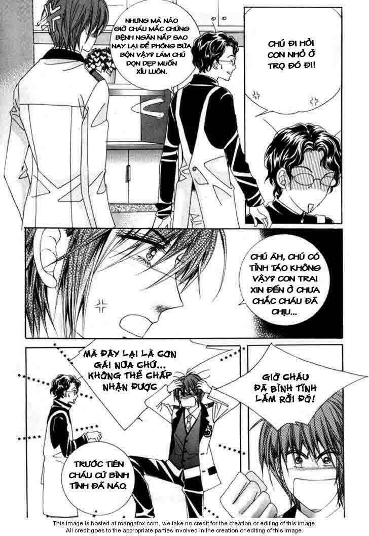 she's scary chapter 6 11