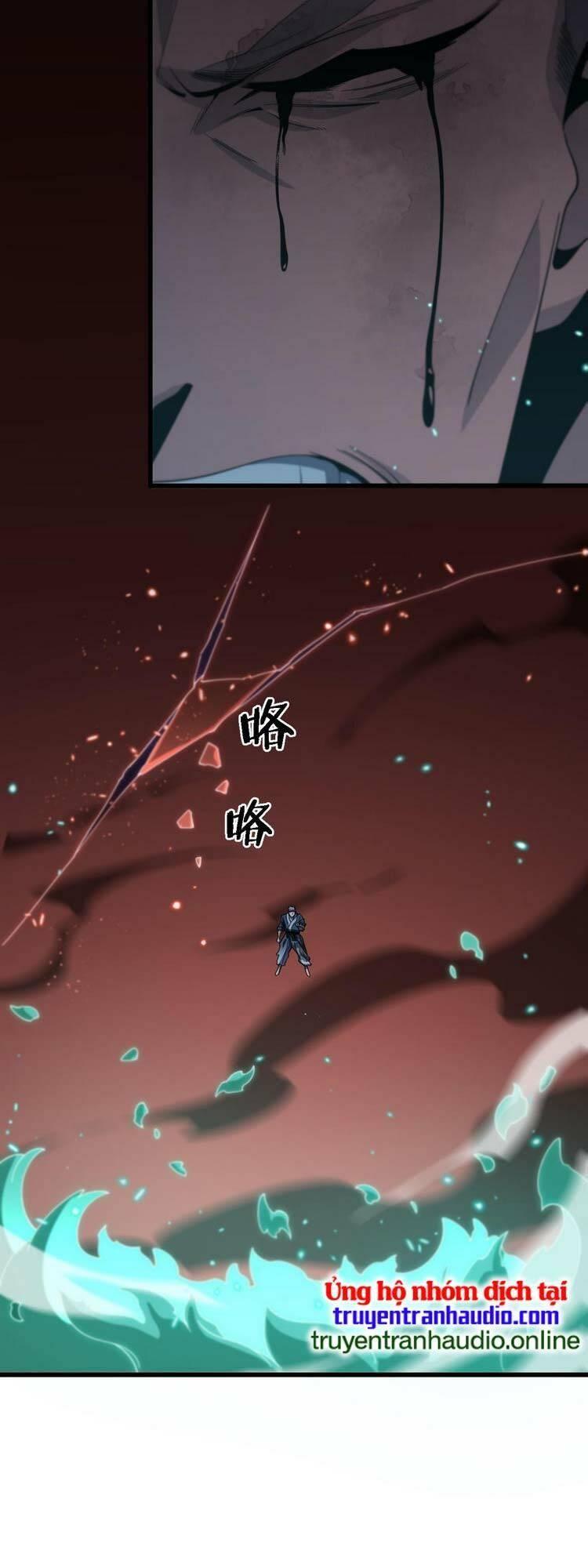 đại sư phụ hạ sơn chapter 58 10