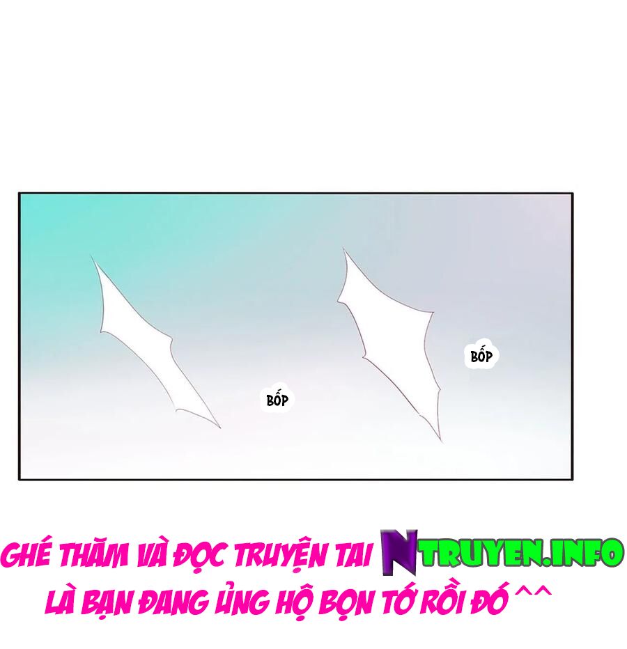 thông linh phi chapter 656 6