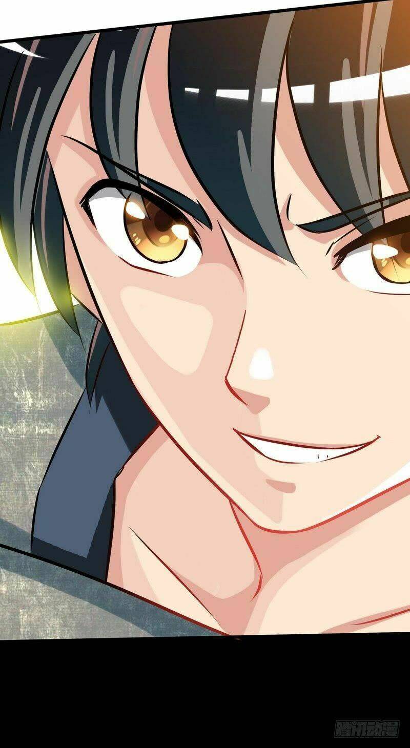 chí tôn thần ma chapter 6 11