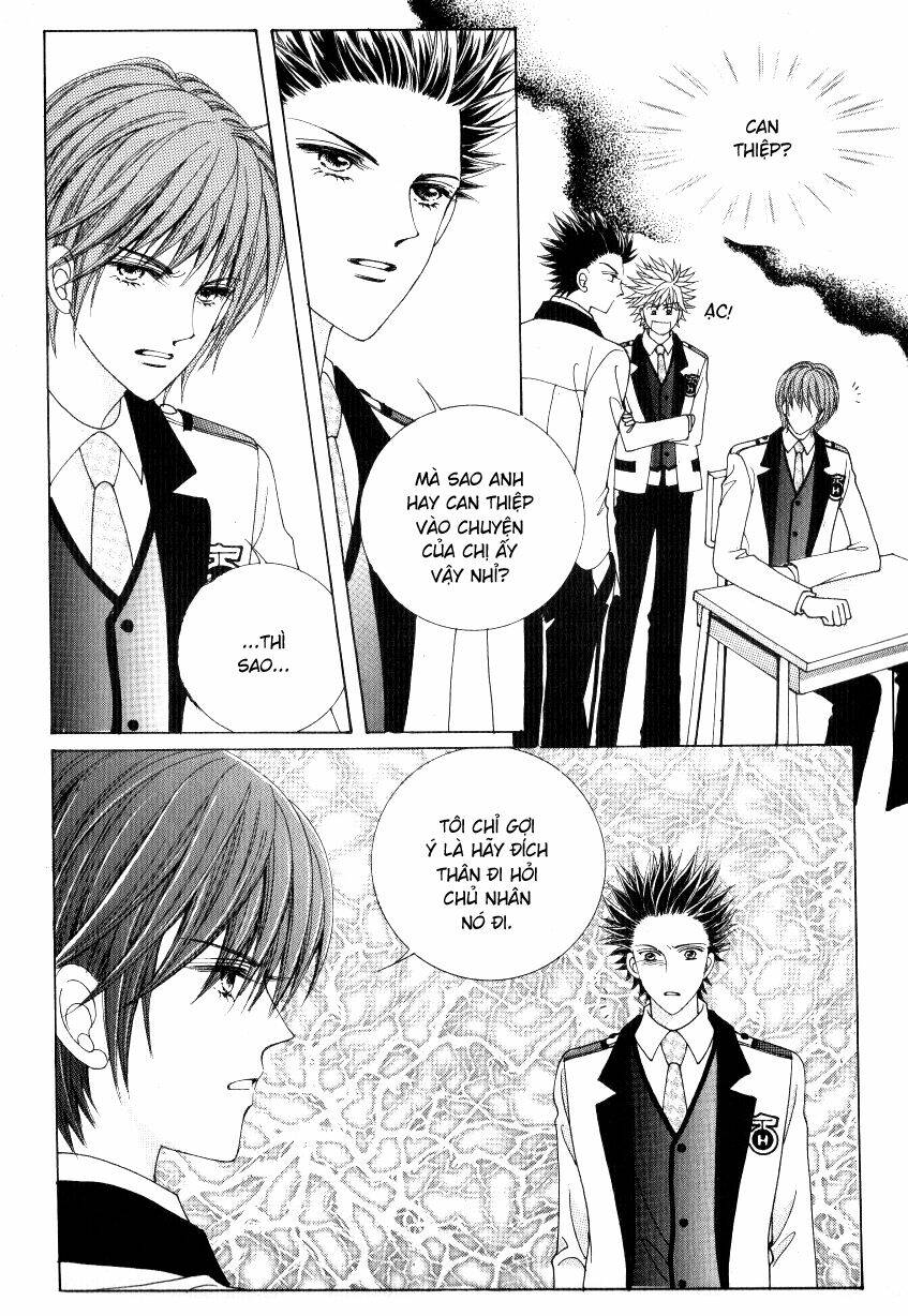 she's scary chapter 46 31