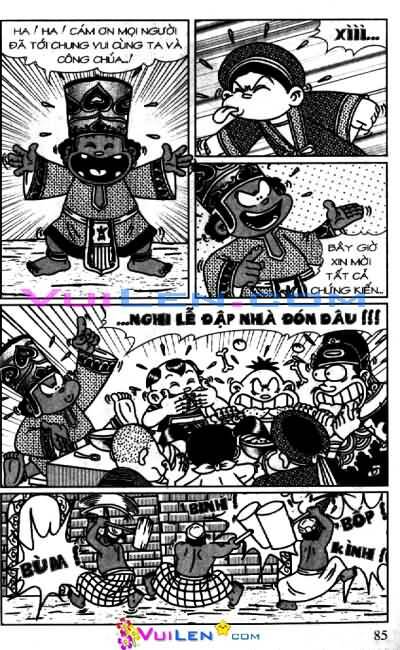 thần đồng đất việt chapter 89 82