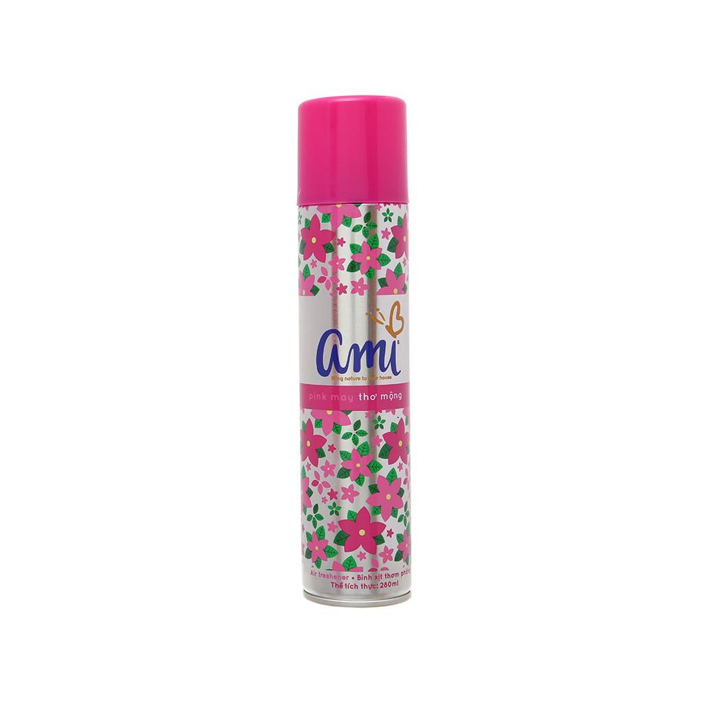 Xịt Phòng Ami - 280ml