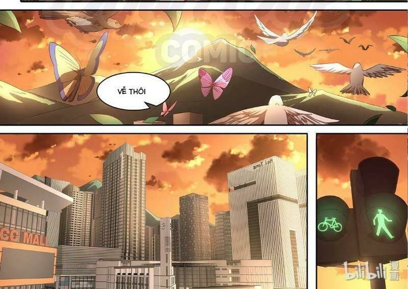 đại ẩn vu trạch chapter 22 28