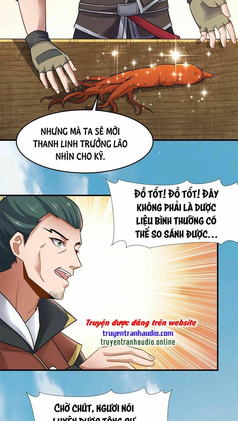 Nguyên Long Chapter 159 - Trang 2