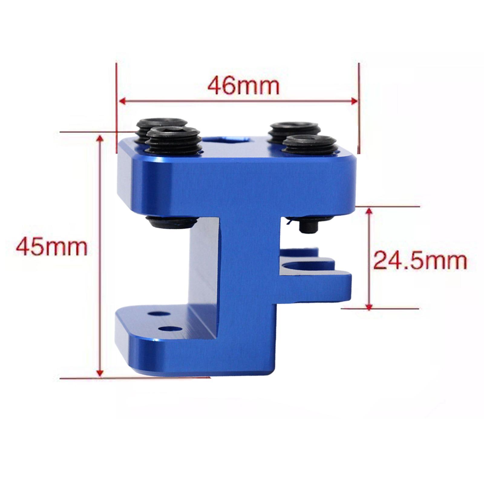 Master Link Chain Press Tool 1Pcs Rustproof Sturdy Lightweight 08-0675O Chain Tool for 520 525 530 Motorcycle ATV Replacement Accessory