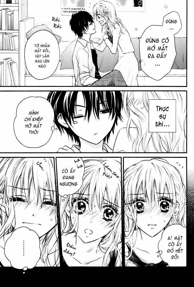 tổng hợp one shot. chapter 92 55