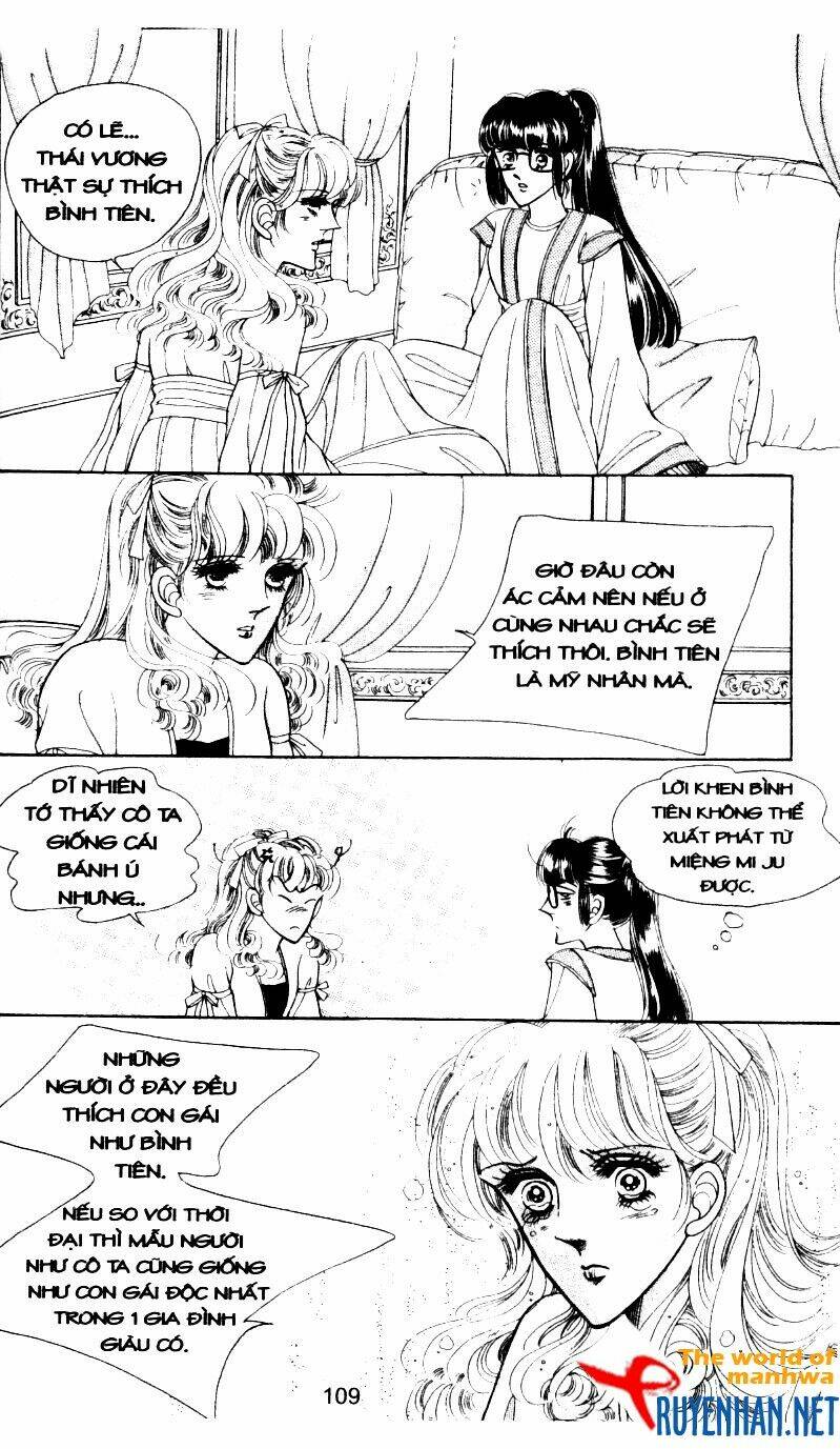 sao đổi ngôi chapter 39 22