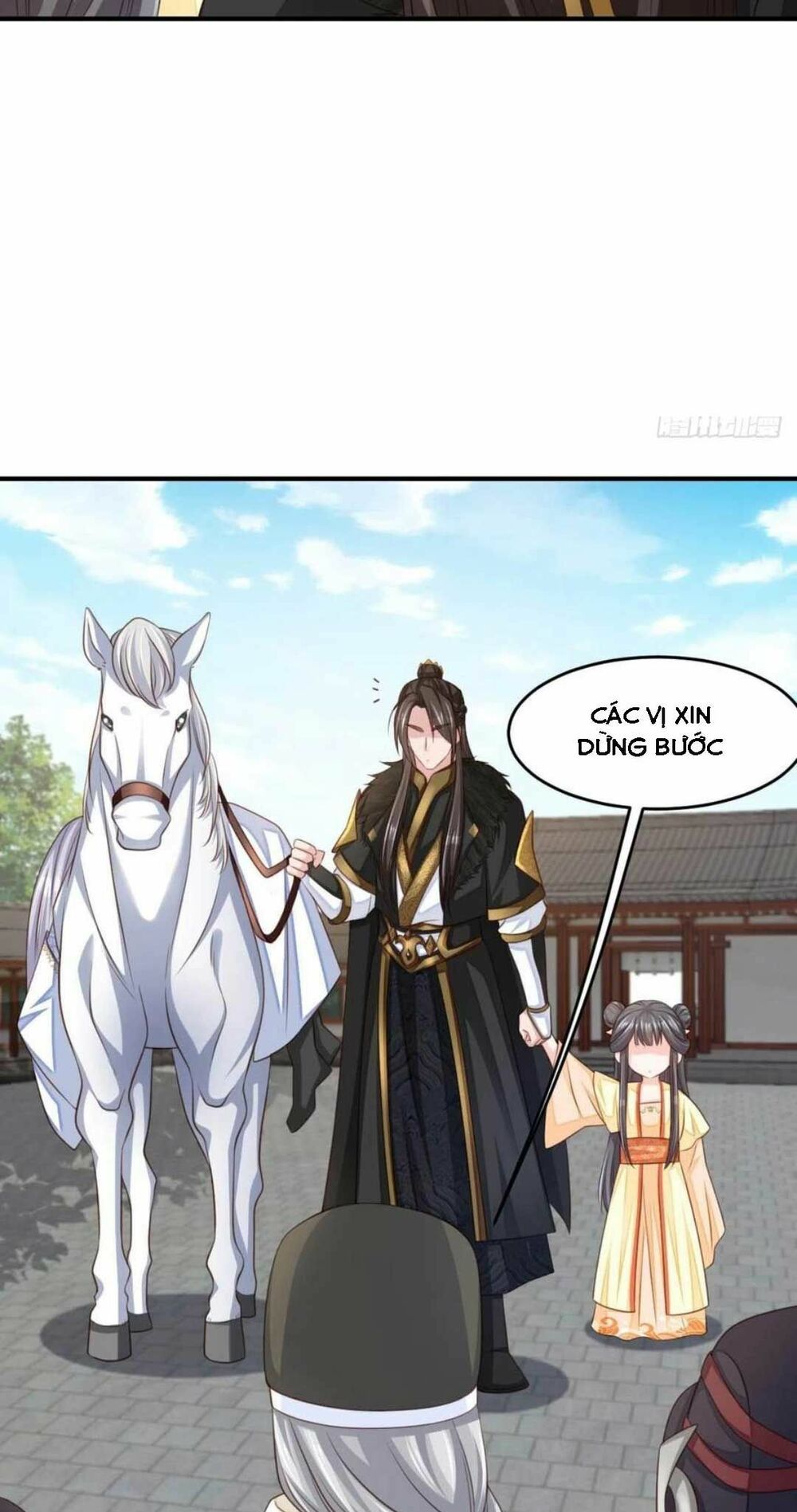 thuần hóa ba ba bạo quân chapter 29 36