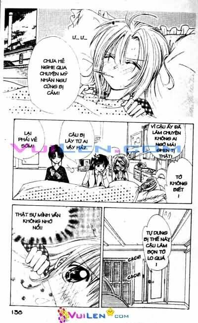 viên ngọc nàng tiên cá chapter 2 139