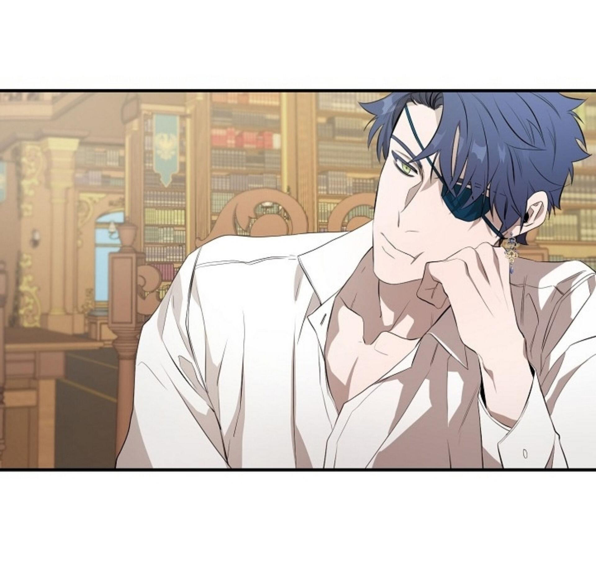 vừa yêu vừa ghét chapter 4 3