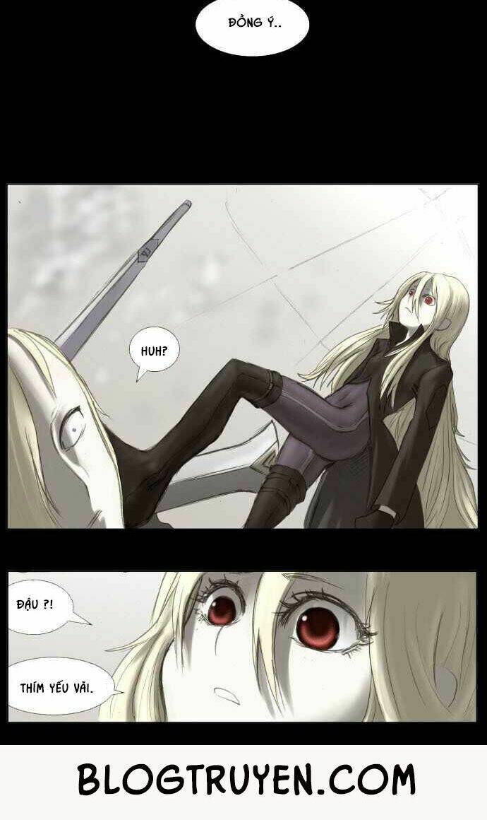 cuộc chiến với quái vật tại kỷ nguyên 430 chapter 8 10