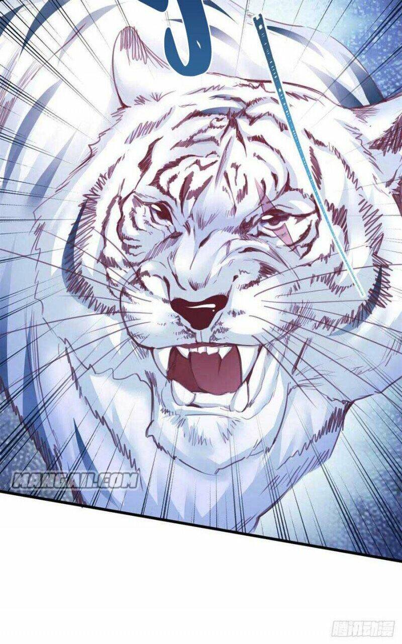 [16+] thảnh thơi thú thế chủng chủng điền, sinh sinh tể chapter 333 45