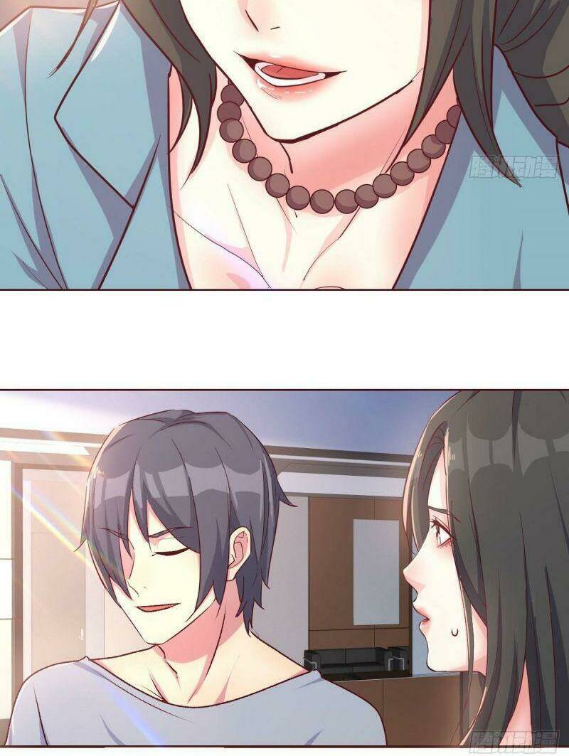 y thánh thiên tài tại hoa đô chapter 20 38