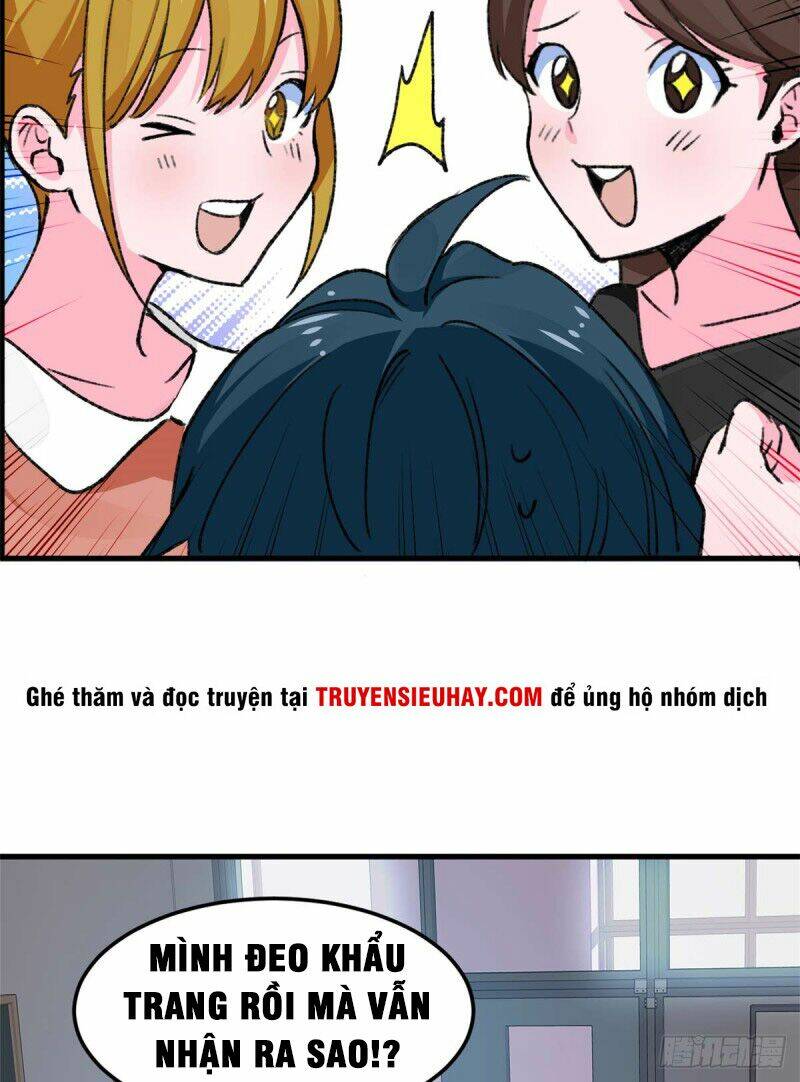 vô sỉ thuật sĩ chapter 14 15