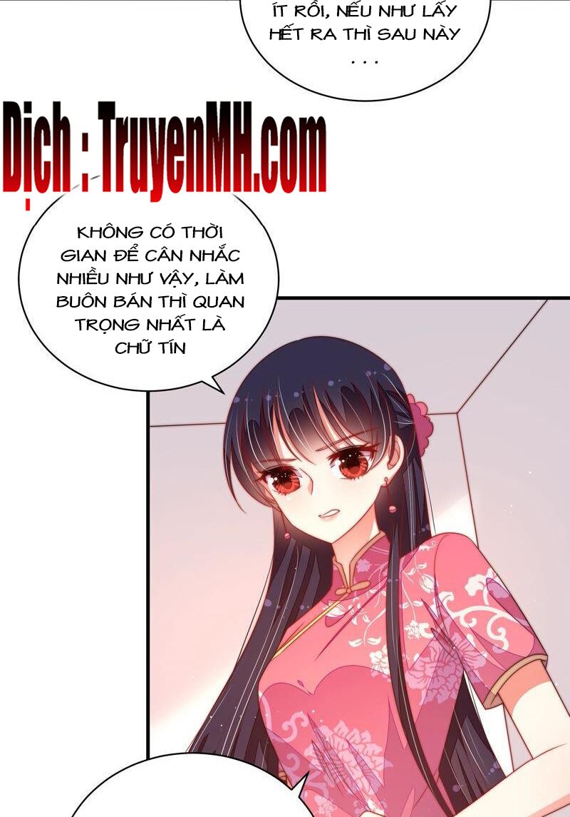 ngày nào thiếu soái cũng ghen chapter 248 2