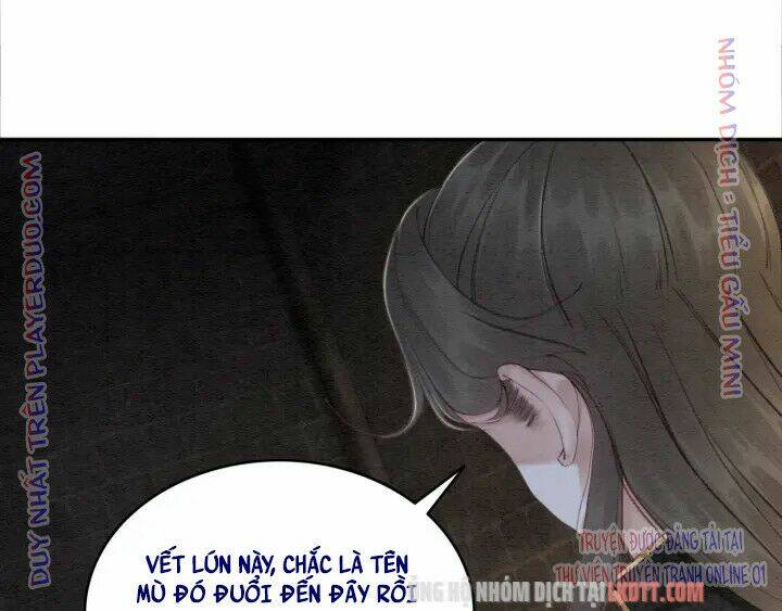 trọng sinh bá sủng nhiếp chính vương quá mạnh mẽ chapter 205 10