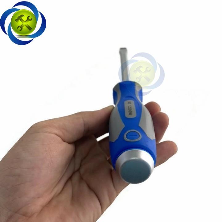 Vít dẹp đầu đóng Kingtony 14620806 8x150mm