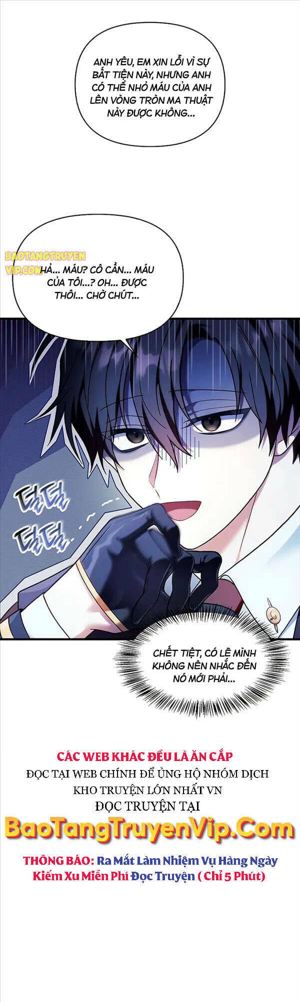 Kí Sự Hồi Quy Chapter 68 1