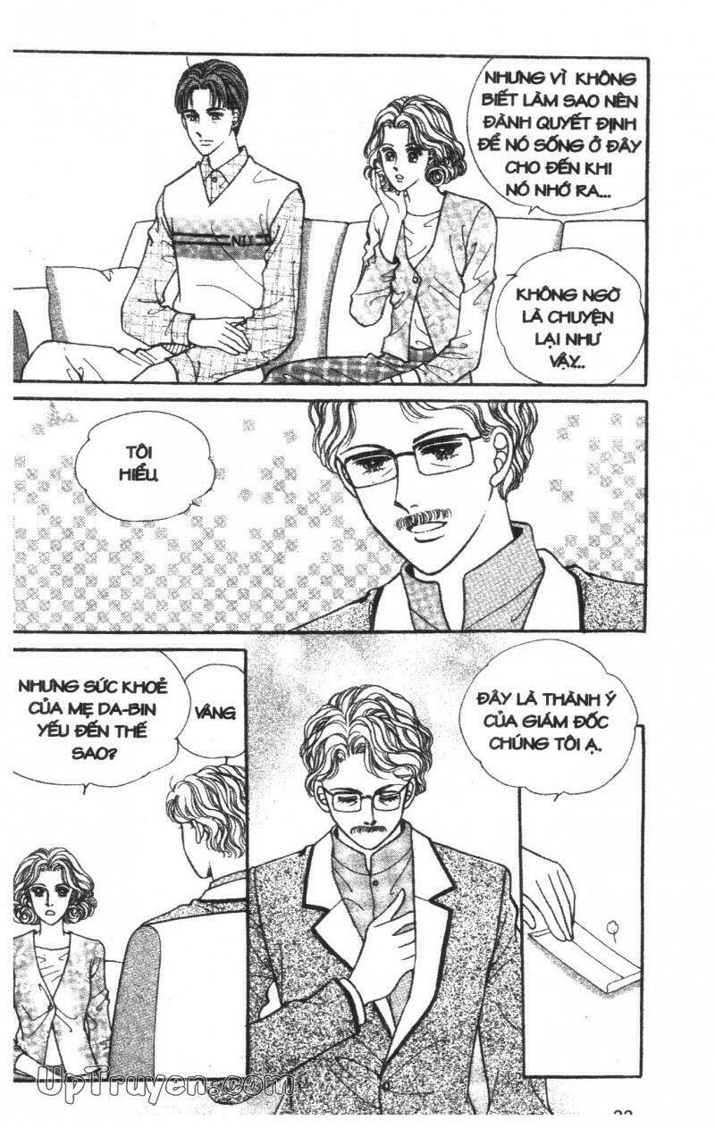 người yêu hoa chapter 2 33