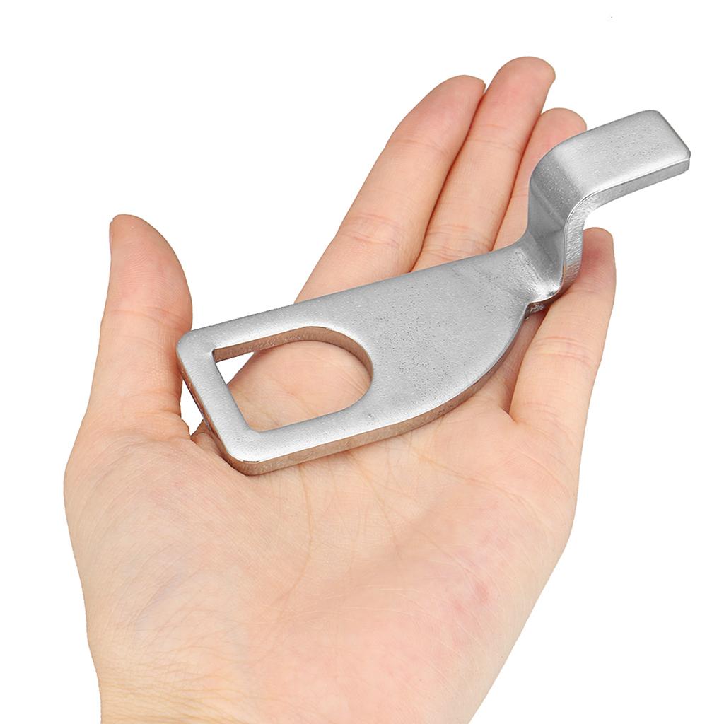 Automatic Truck Tailgate Vent Lock