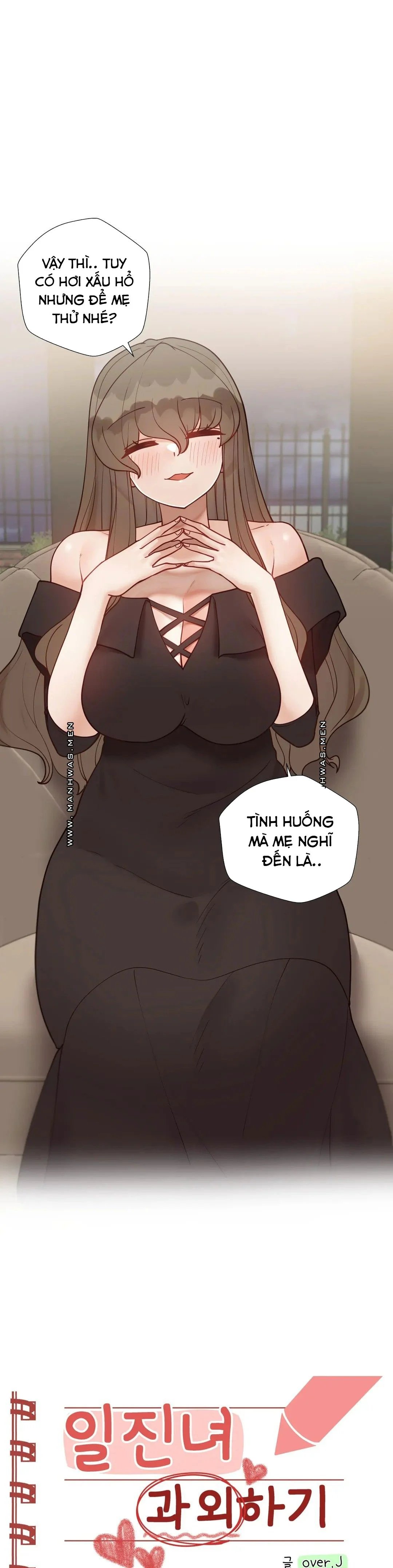 gia sư nữ quái chapter 79 1