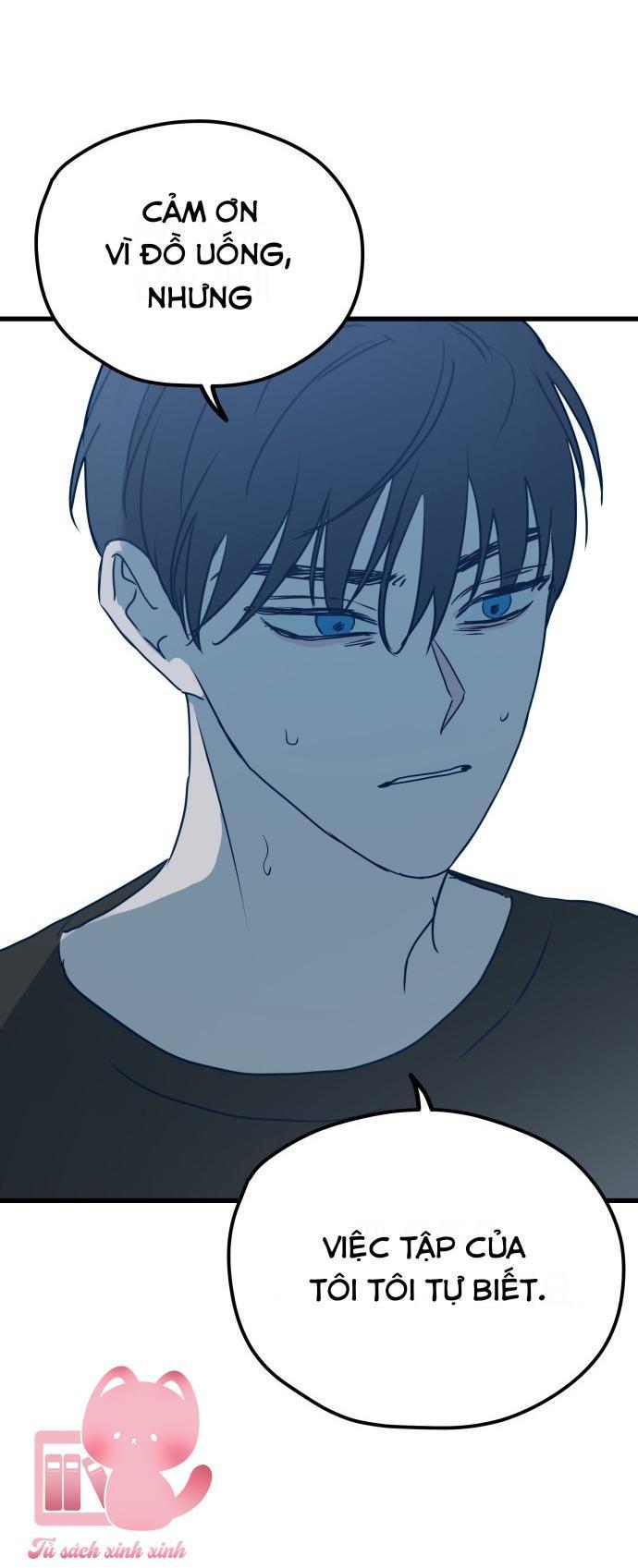 kẻ cắp gặp bà già chapter 6 42