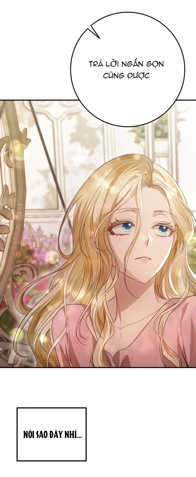 phía sau nụ cười của nàng công chúa sống sót chapter 15.2 12