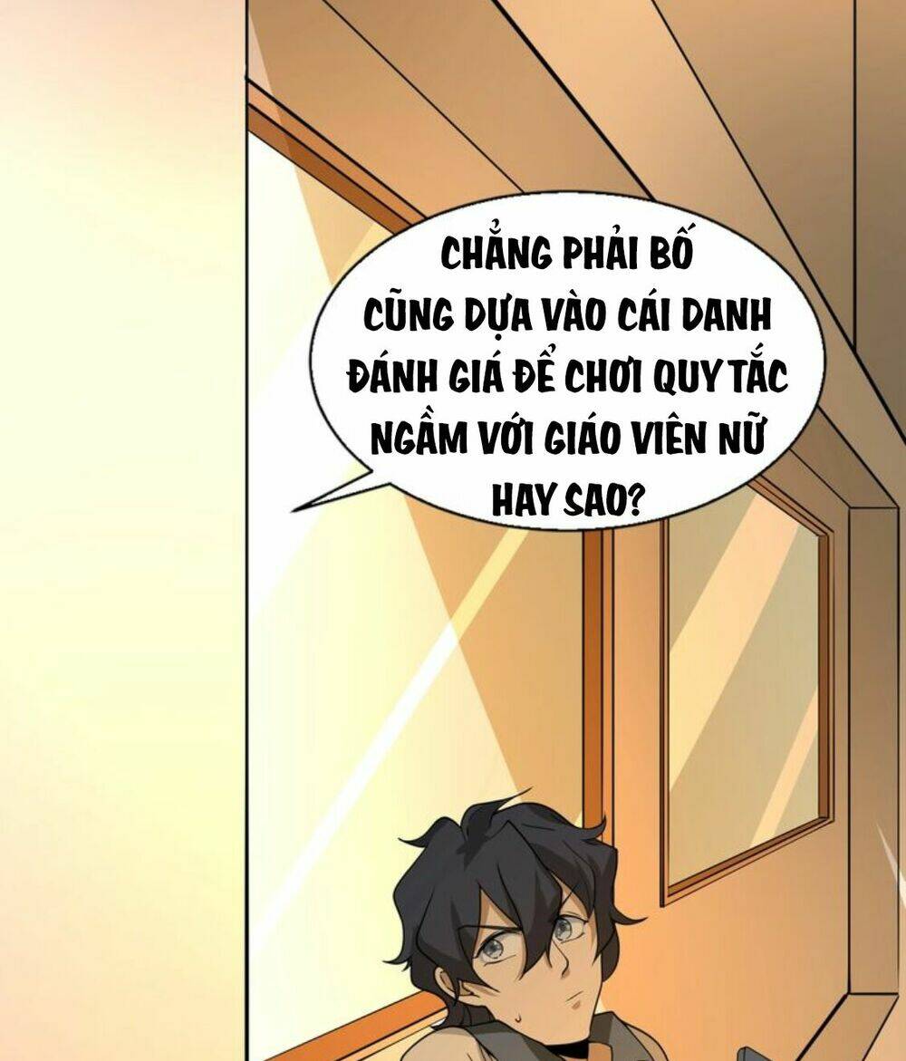 app tu chân mạnh nhất chapter 4 40