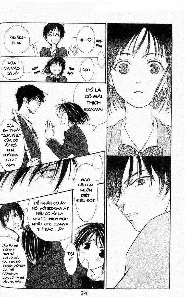 land of the blindfolded chapter 1 22