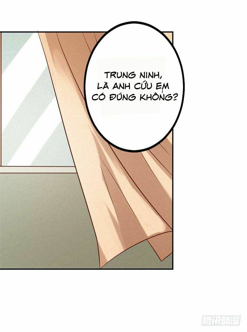 tiểu tâm can của cực phẩm đại nhân chapter 18 4