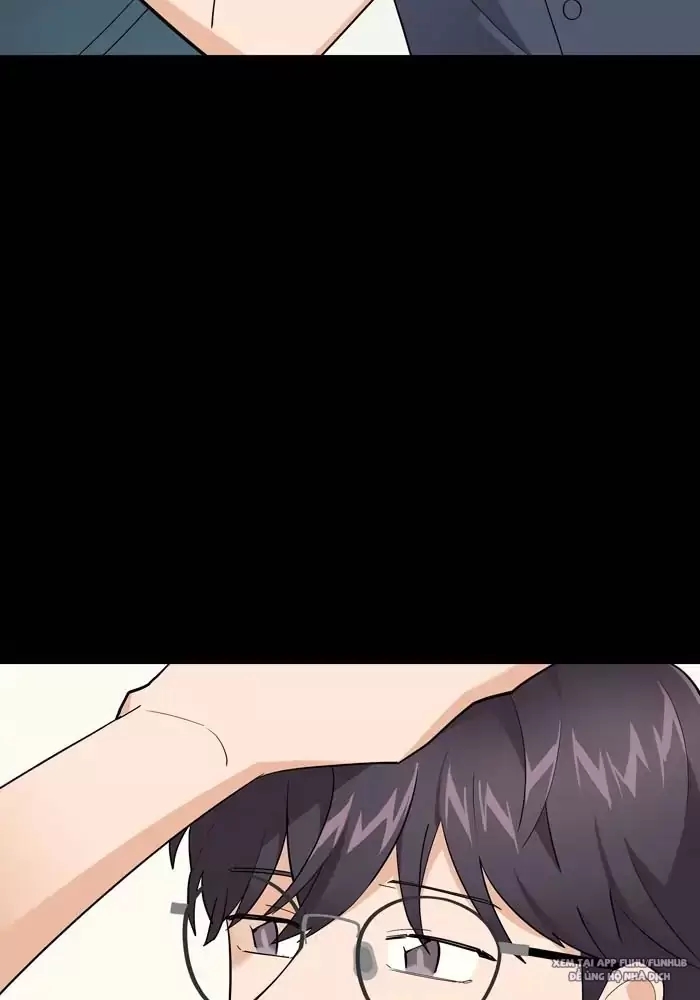 anh bạn của tôi đang phát sáng kìa ! chapter 40 77