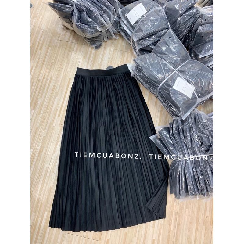 Chân váy quốc dân